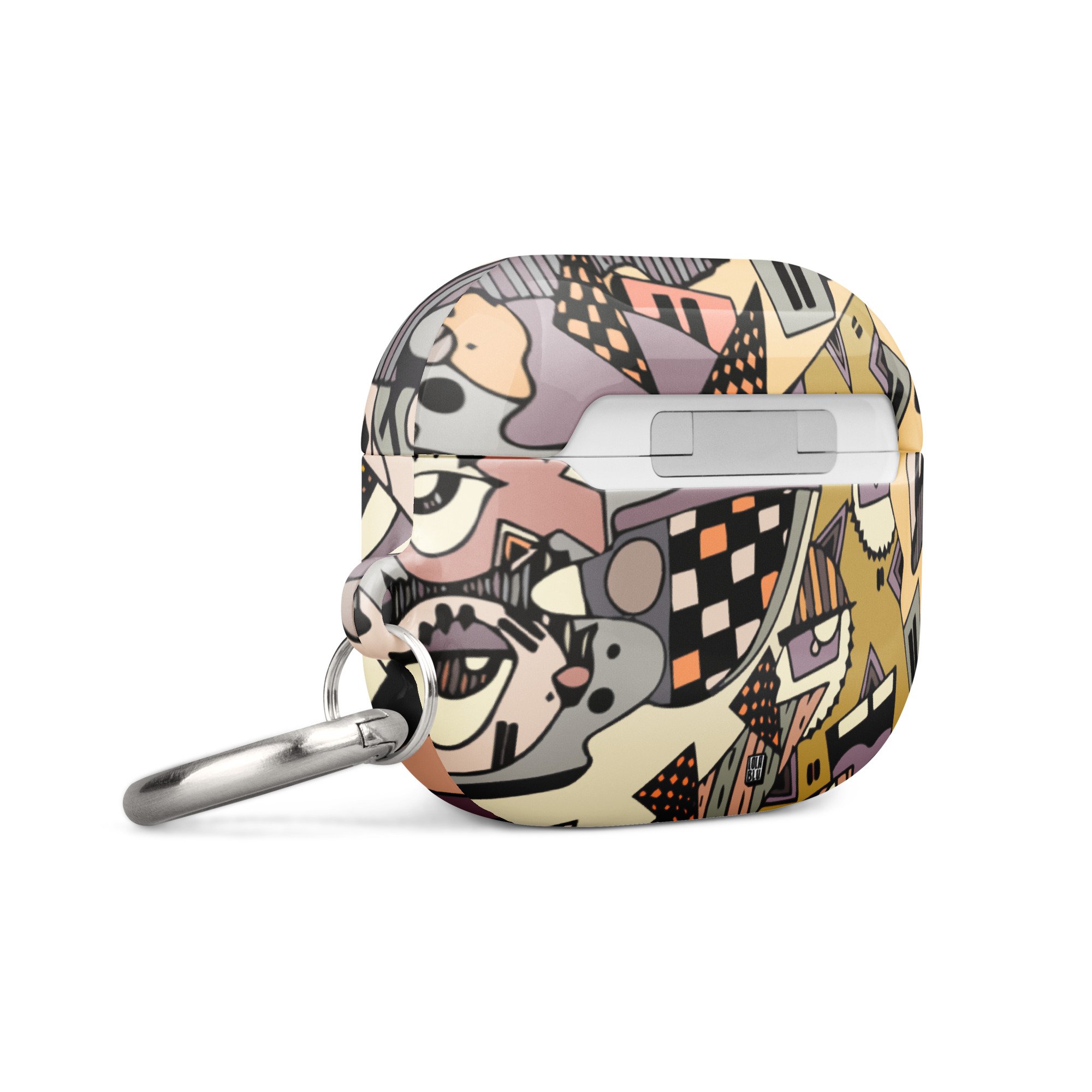 all-over-print-case-for-airpods-white-airpods-pro-gen1-left-back-65720d1640b1f.jpg