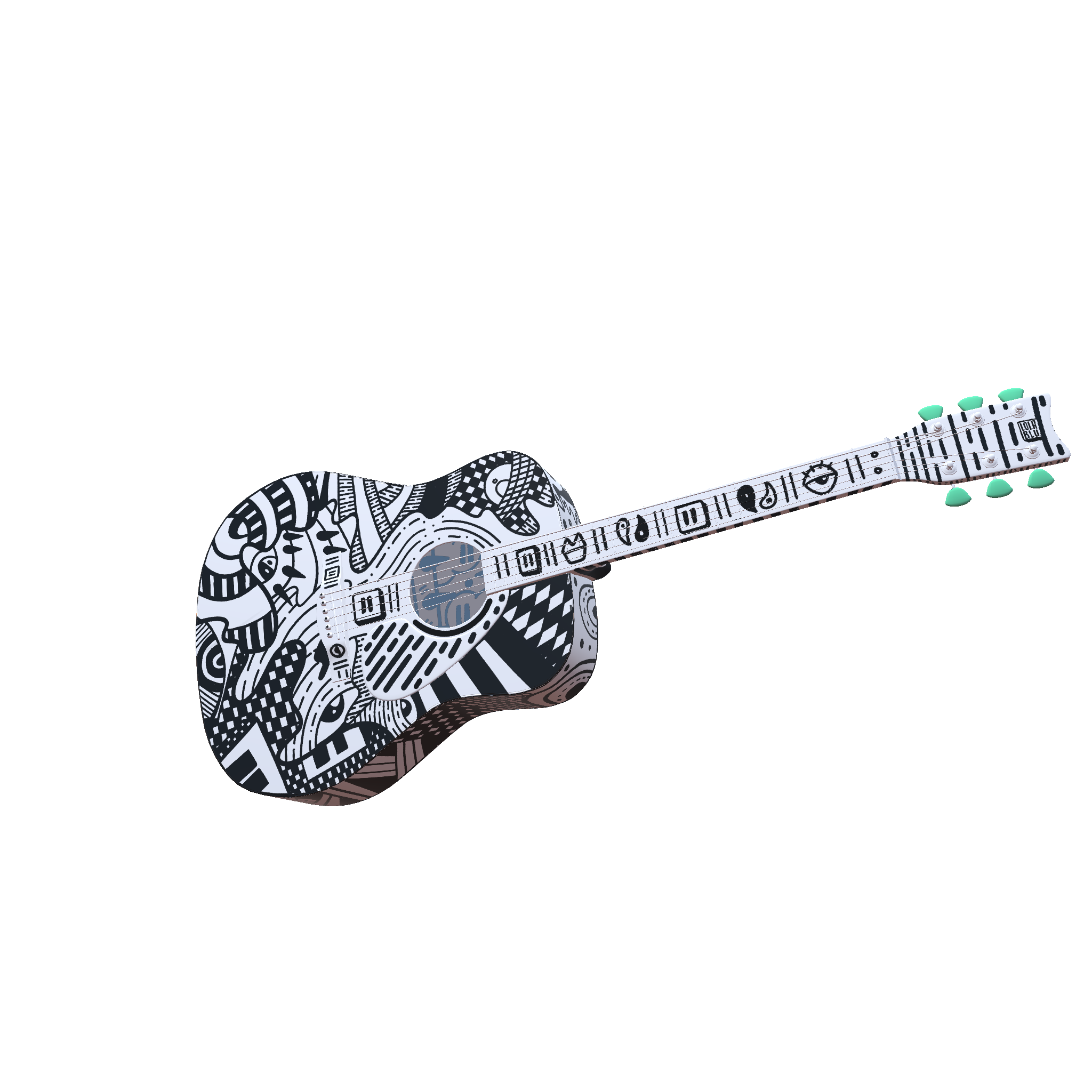 BLUNIVERSE® ACOUSTIC GUITAR by Lola Blu.png