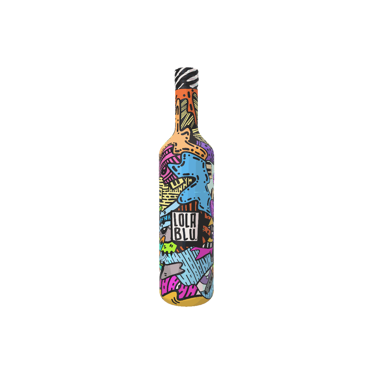 BLUNIVERSE® WINE by Lola Blu.gif