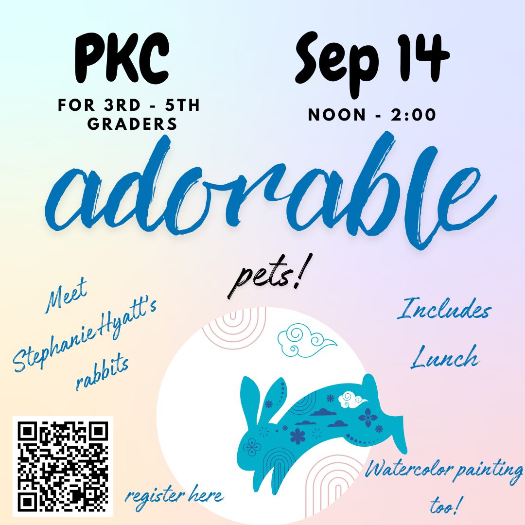 PKC Pet Rabbits