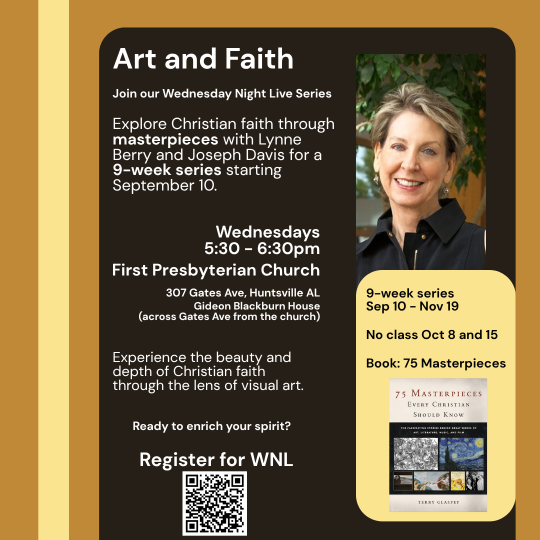 Art and Faith
