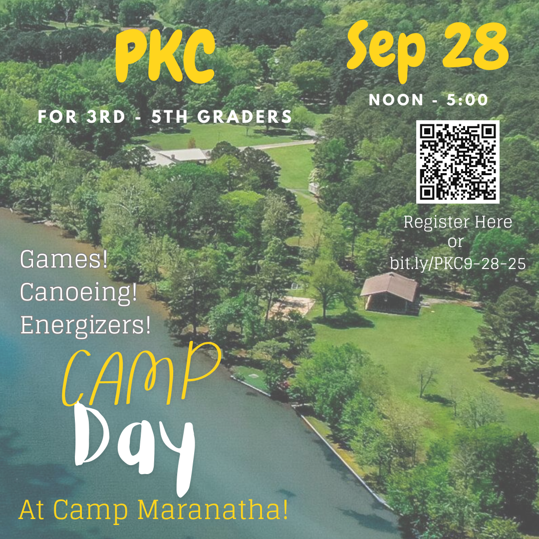 PKC Camp Day