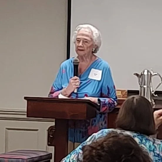 Memories of First Presbyterian Church