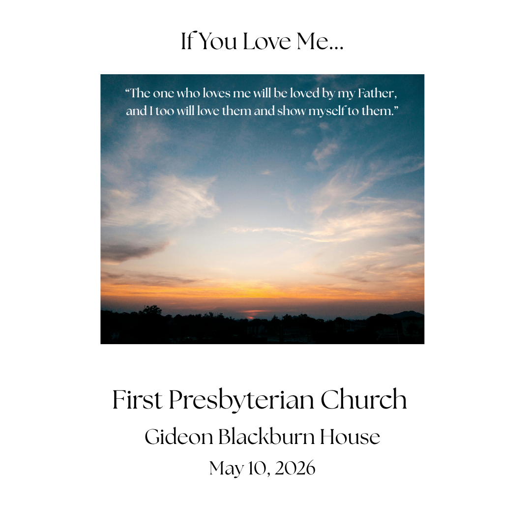 Sunday Worship 5/10/26 