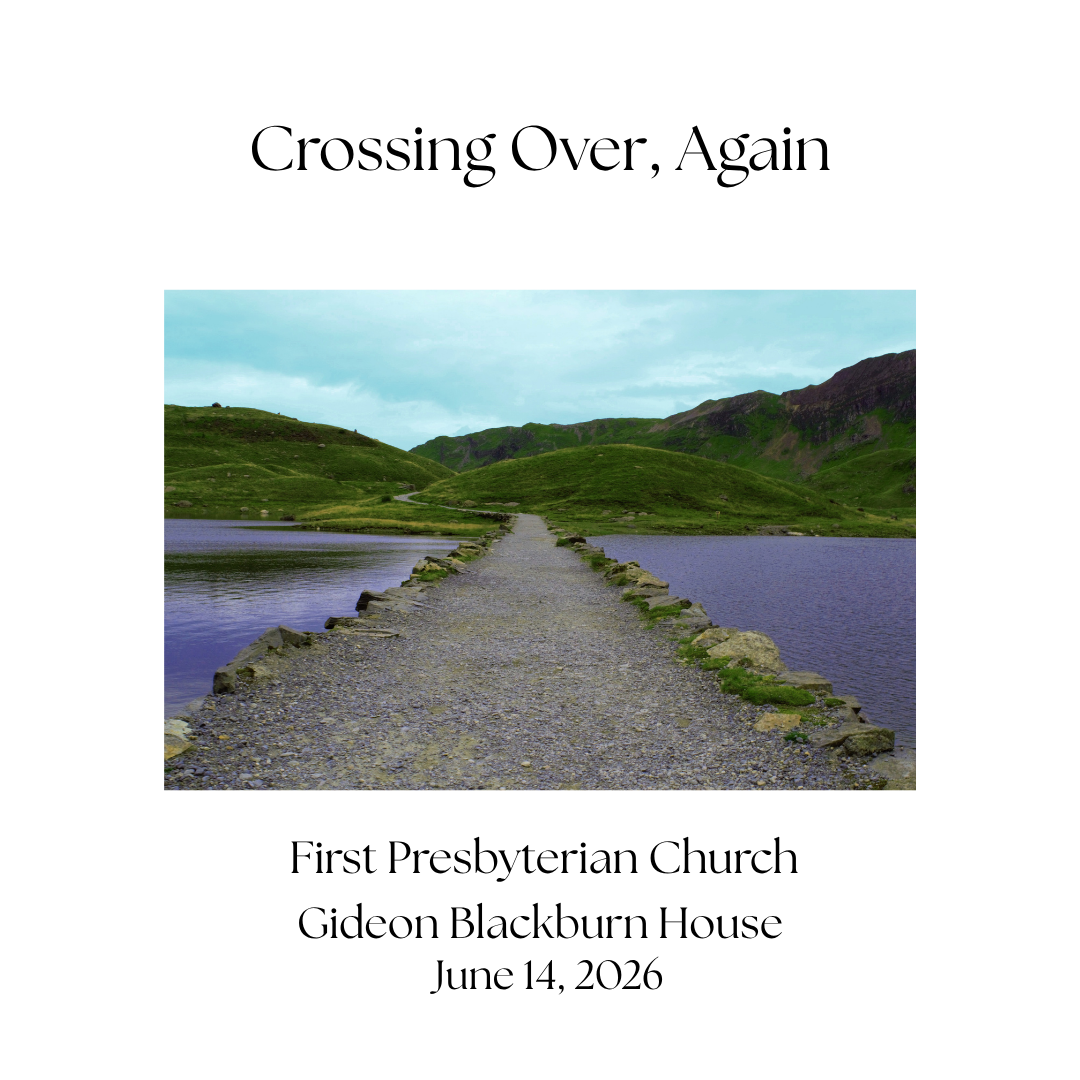 Sunday Worship 6/14/26 
