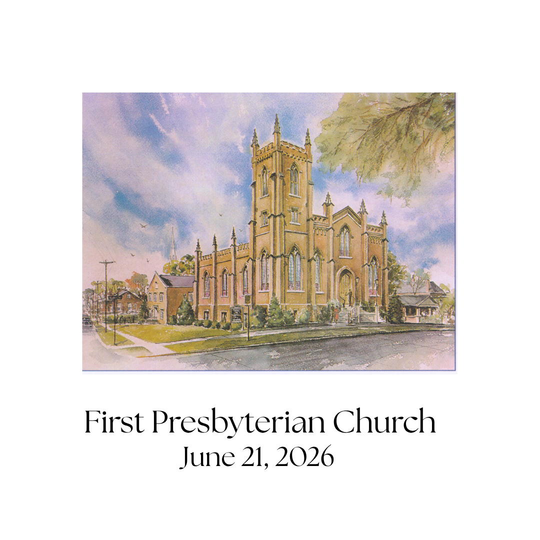 Sunday Worship 6/21/26 