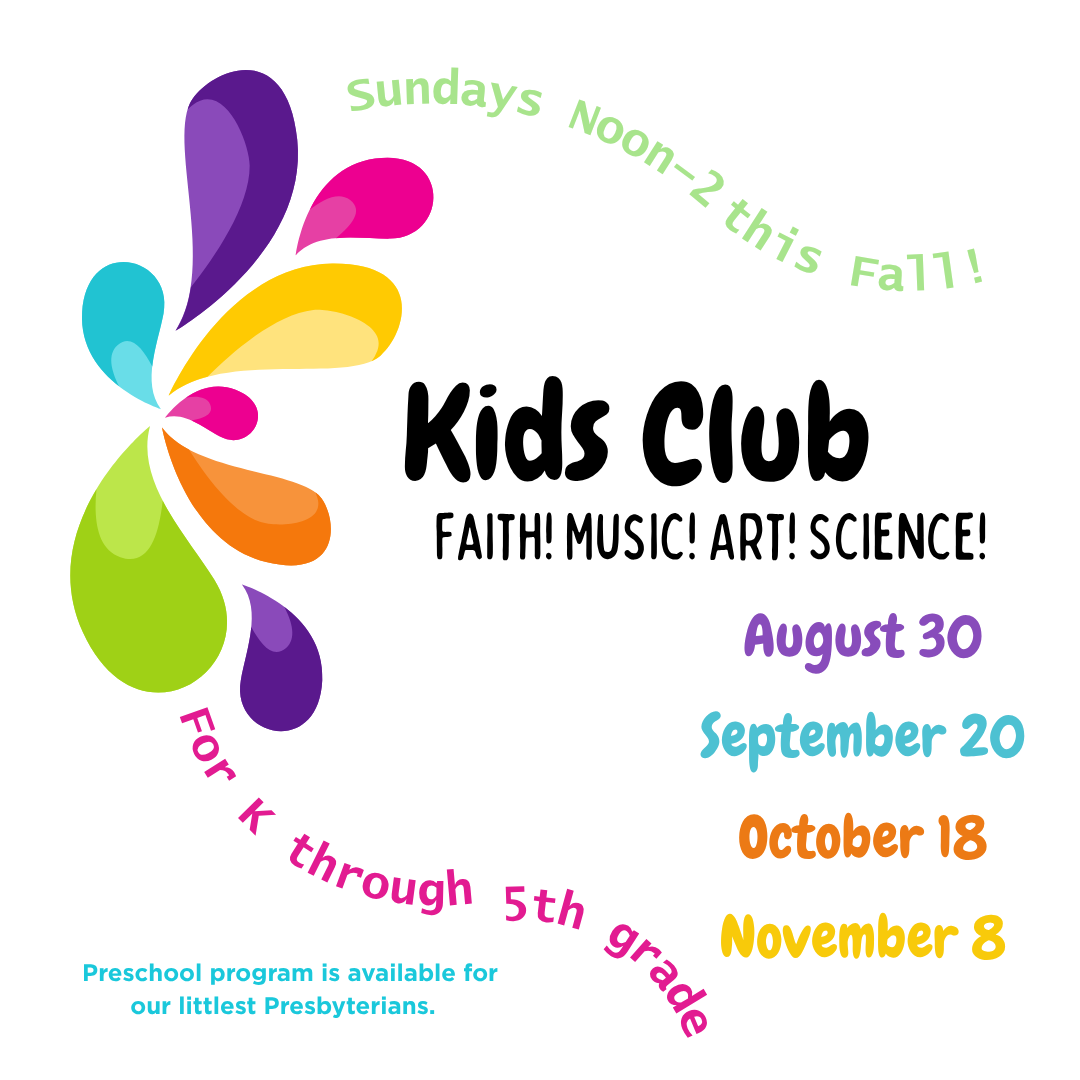 Kids Club