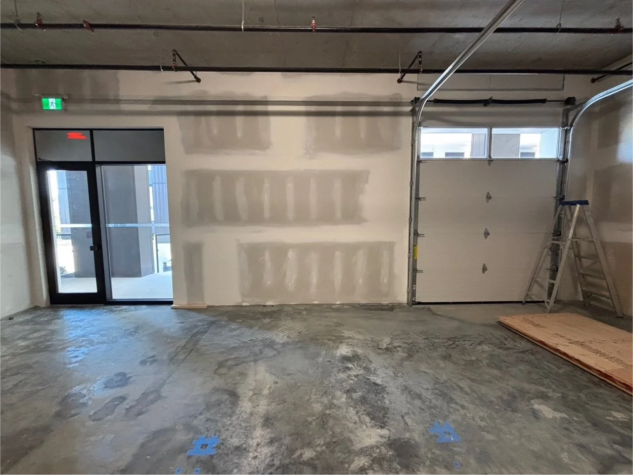 Securing Our New Commercial Space