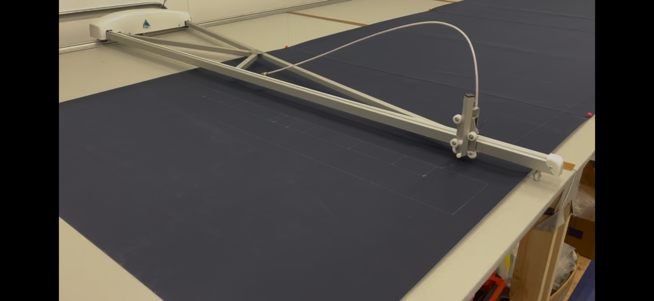 The Digital Edge: Integrating Automated CNC Plotting into Our Workflow