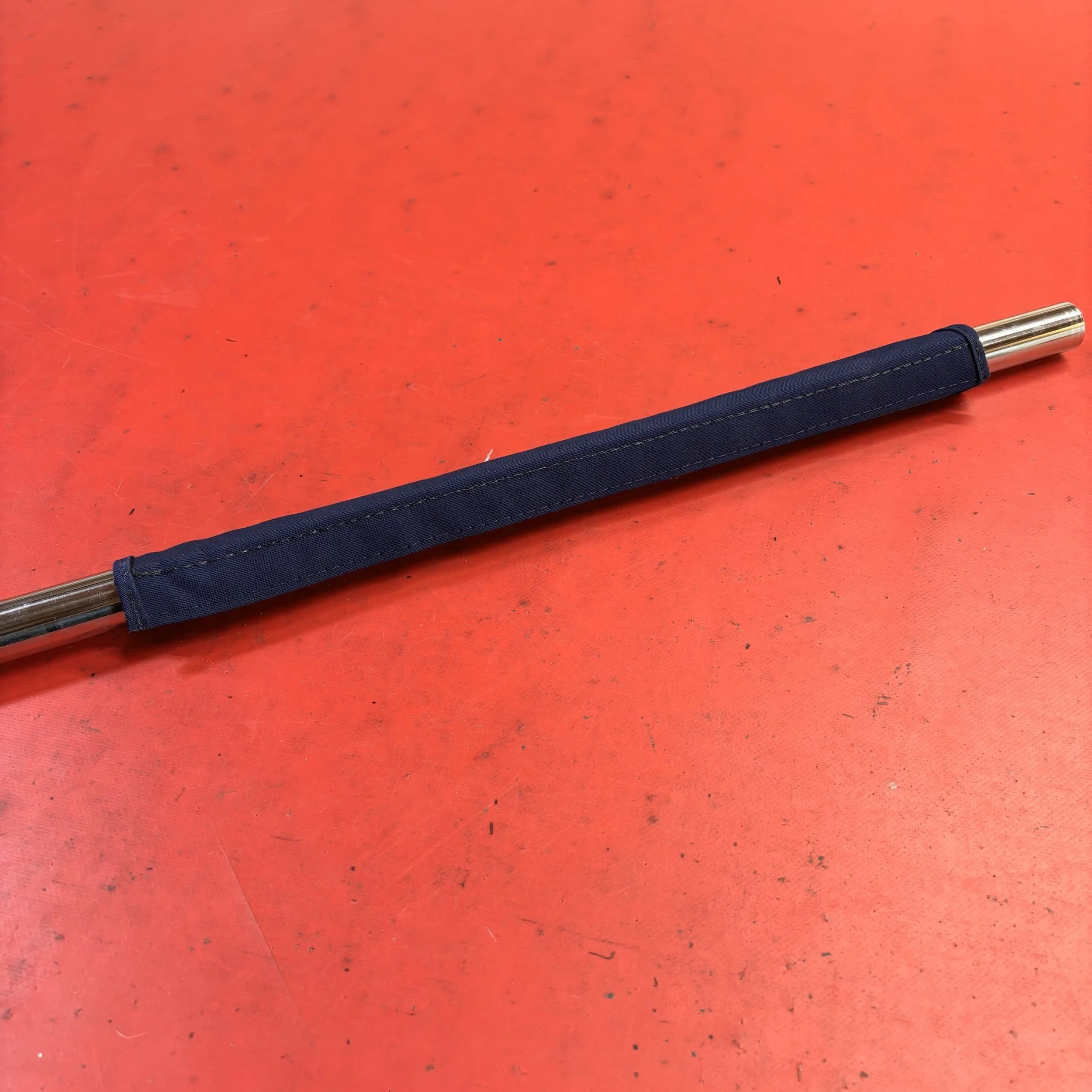 Canvas Cigarello for Bimini Tube