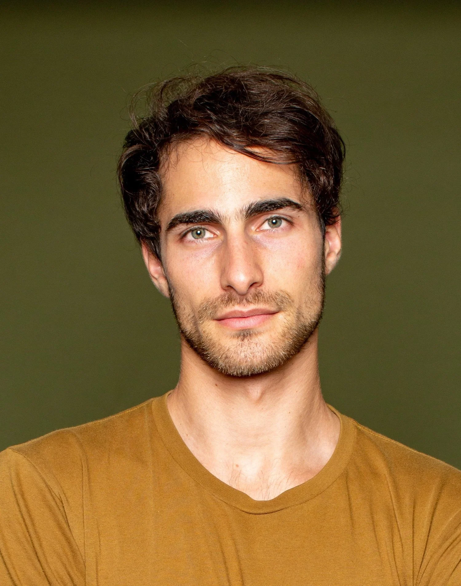 Dance Filmmaking Masterclass with Nadav Heyman