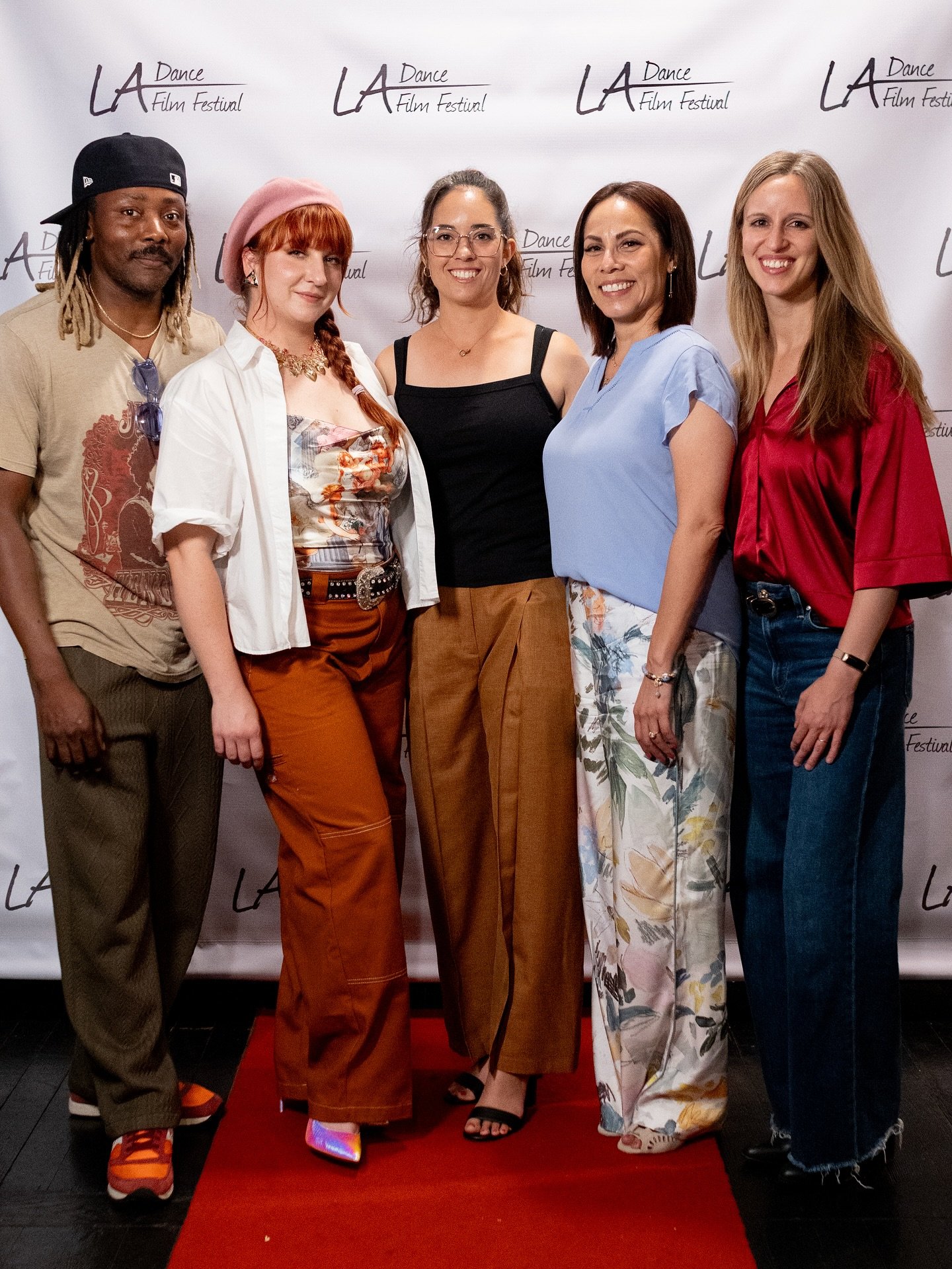 Thank you to everybody who made it to the film festival on Saturday! We&rsquo;re so grateful for your presence, energy and support. 

A huge congratulations to all of the incredible people behind the films! Were inspired. ✨

Until next time! 🥂

#scr