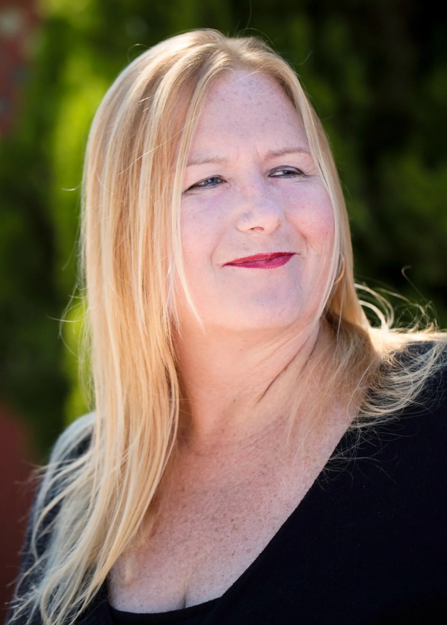 Meet Our Agents — Krueger Realty