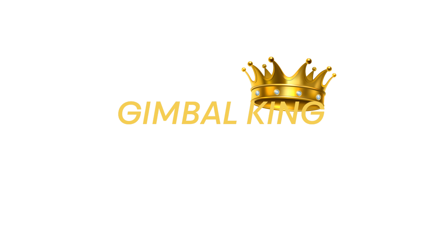 GIMBAL KING