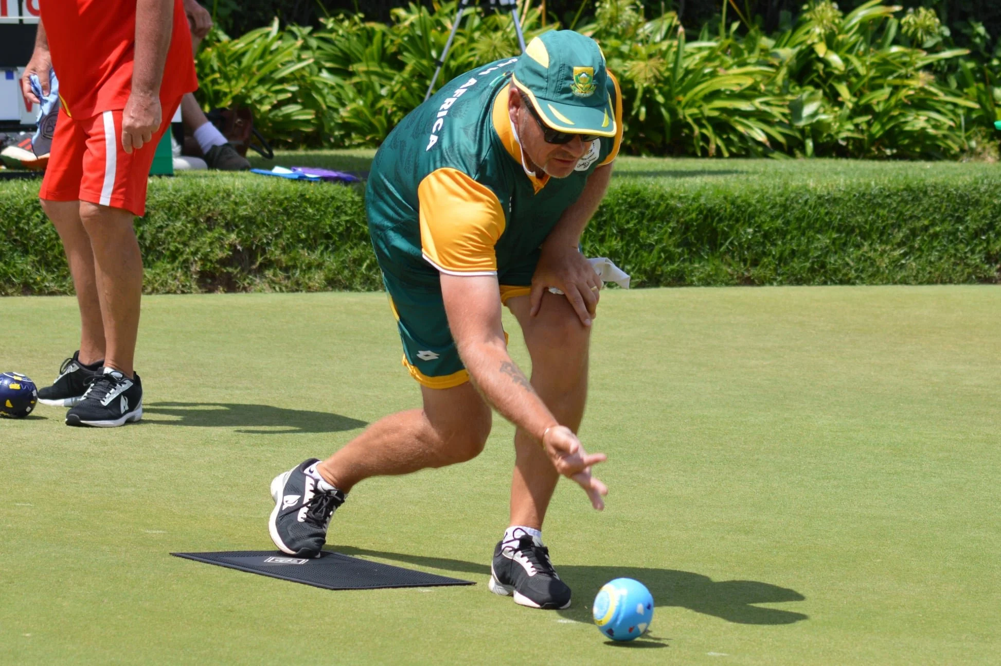 Shop — Aero Bowls SA