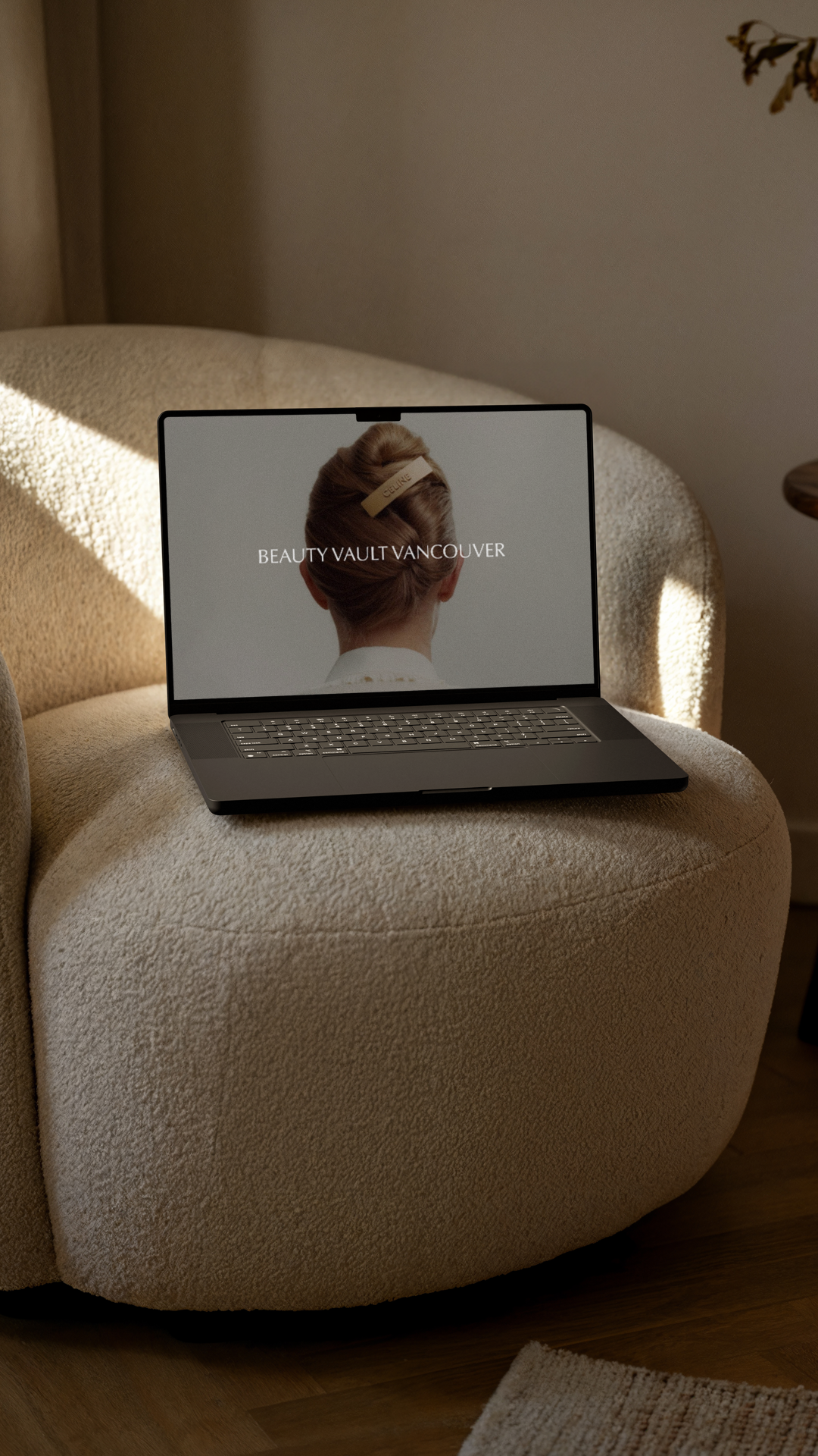 BEAUTY VAULT VANCOUVER