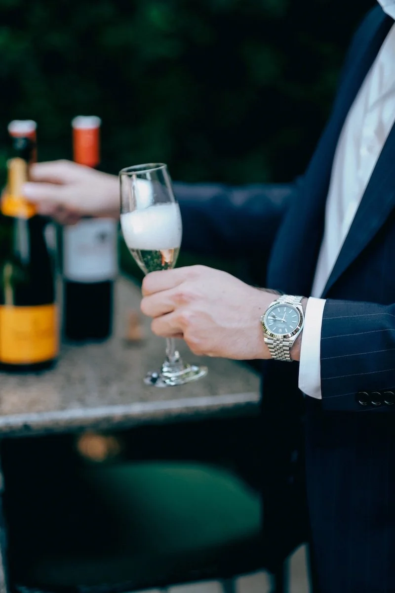 JORDAN SUTTON & ASSOCIATES