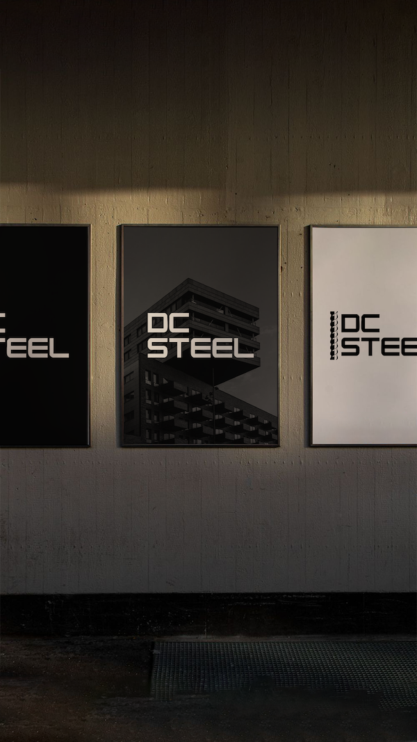 DC STEEL
