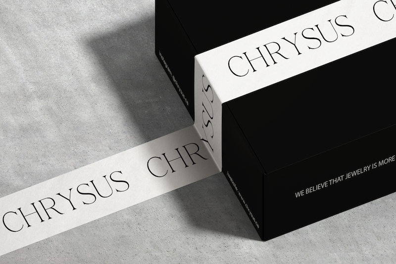 CHRYSUS