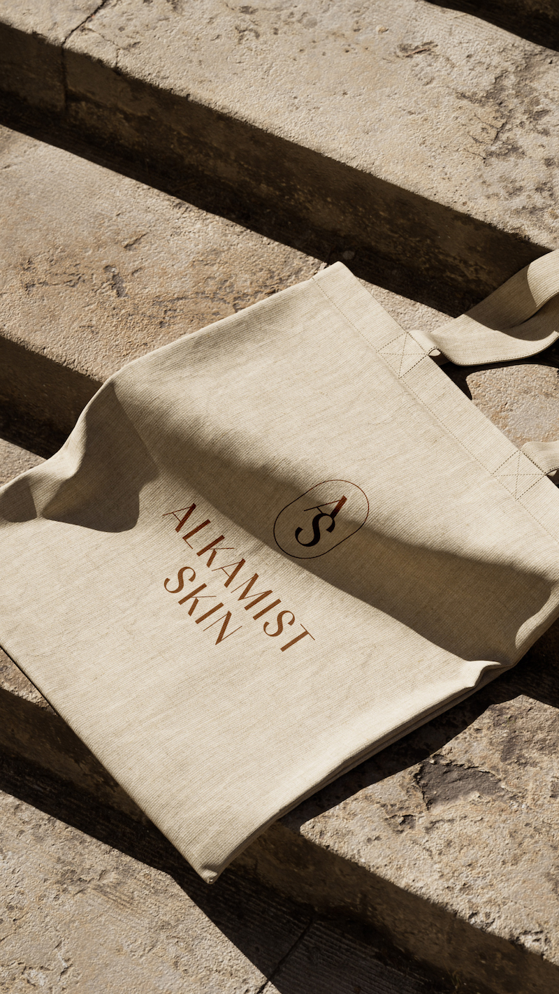 ALKAMIST SKIN