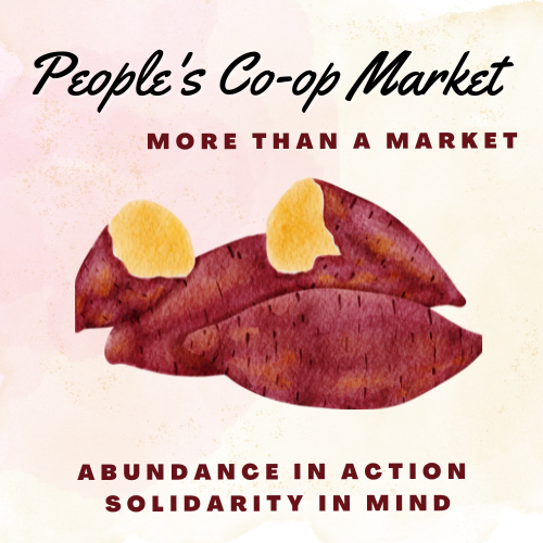 People’s Co-op Market Bloomington