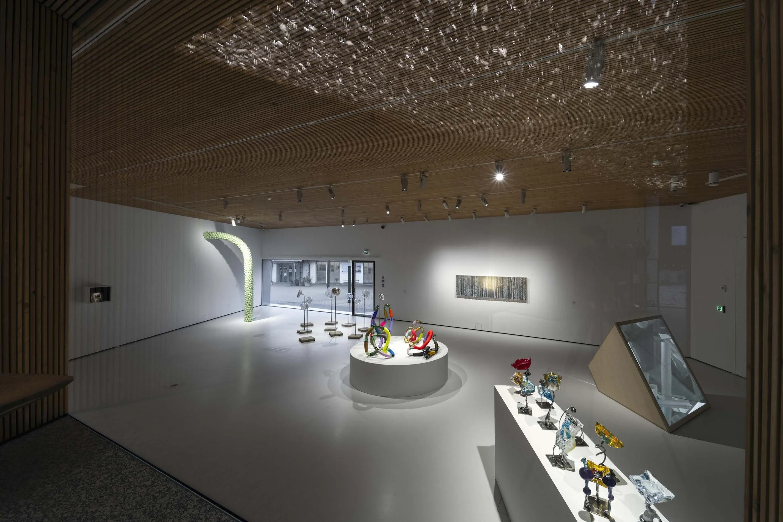 Impetus – Out of the Cube