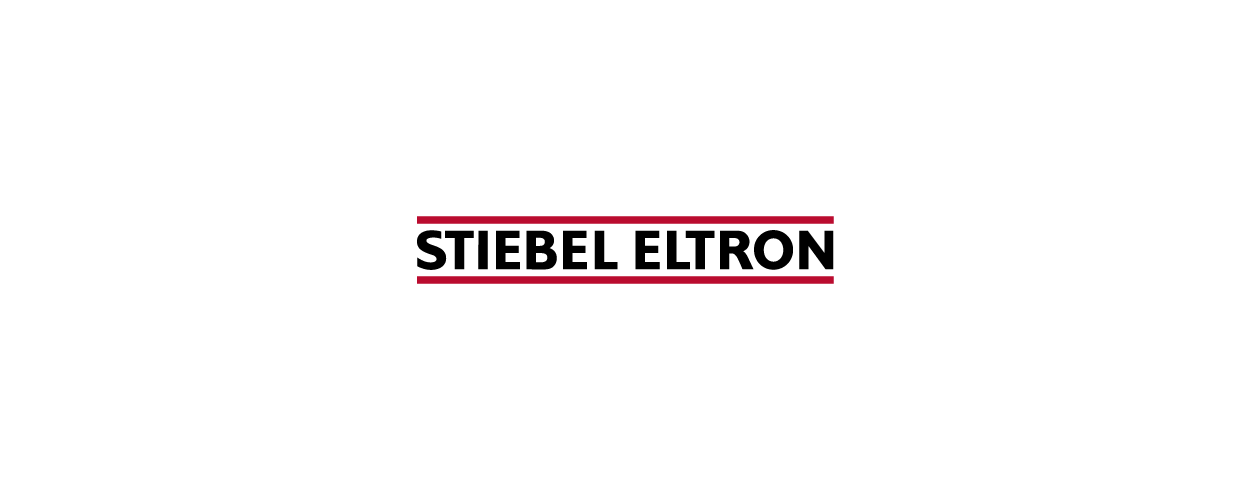 Philips-Logo in Schwarz mit rotem horizontalem Streifen darunter.