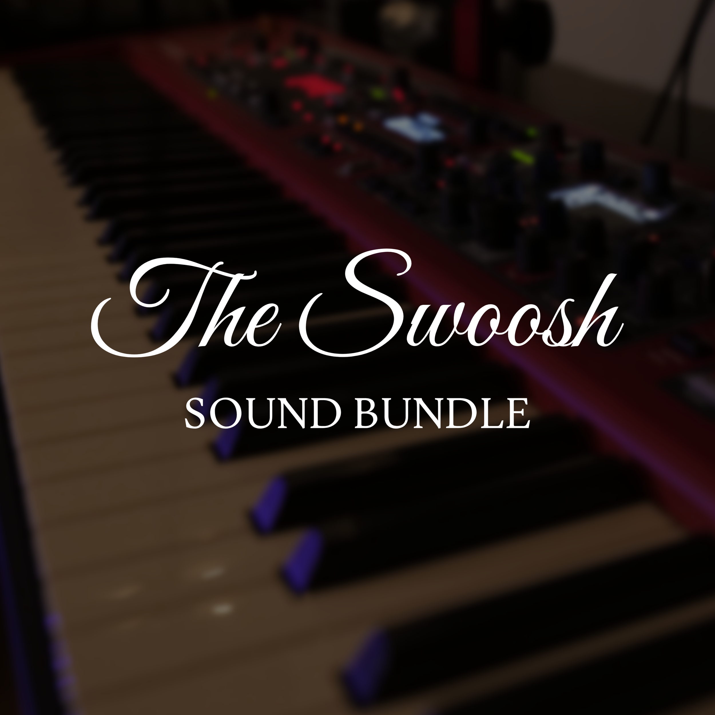 The Swoosh - FREE Sound Bundle