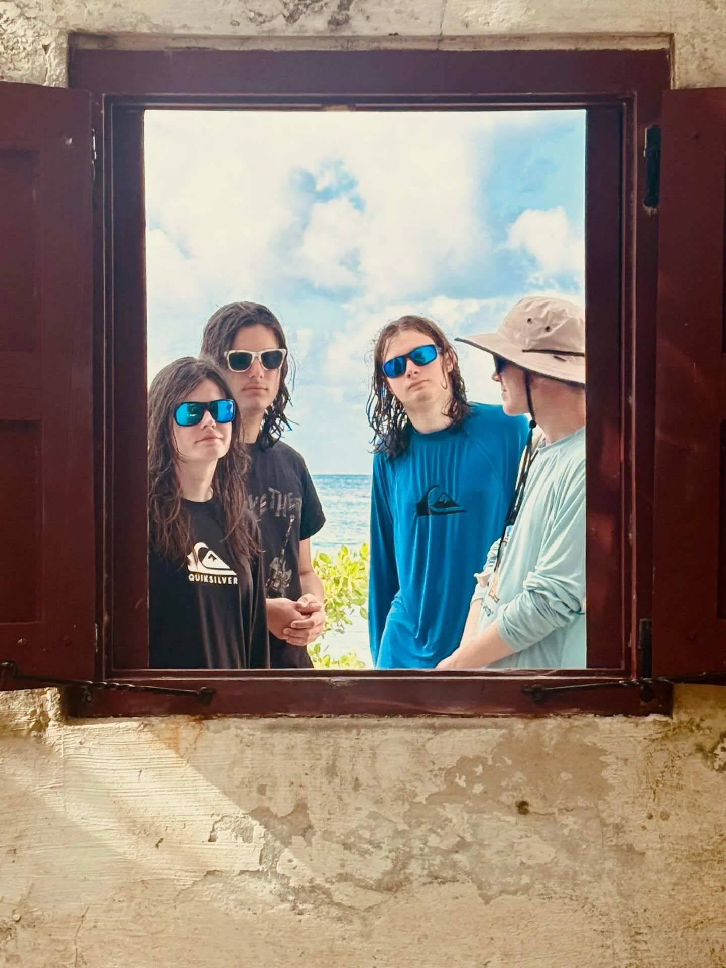 Vacation is over but memories for a lifetime. 🌊

.
.
.
.
.
#vacationvibes #backtoschool #photographer #filmphotography #analogohoto @sardineman22 @graybrown_05