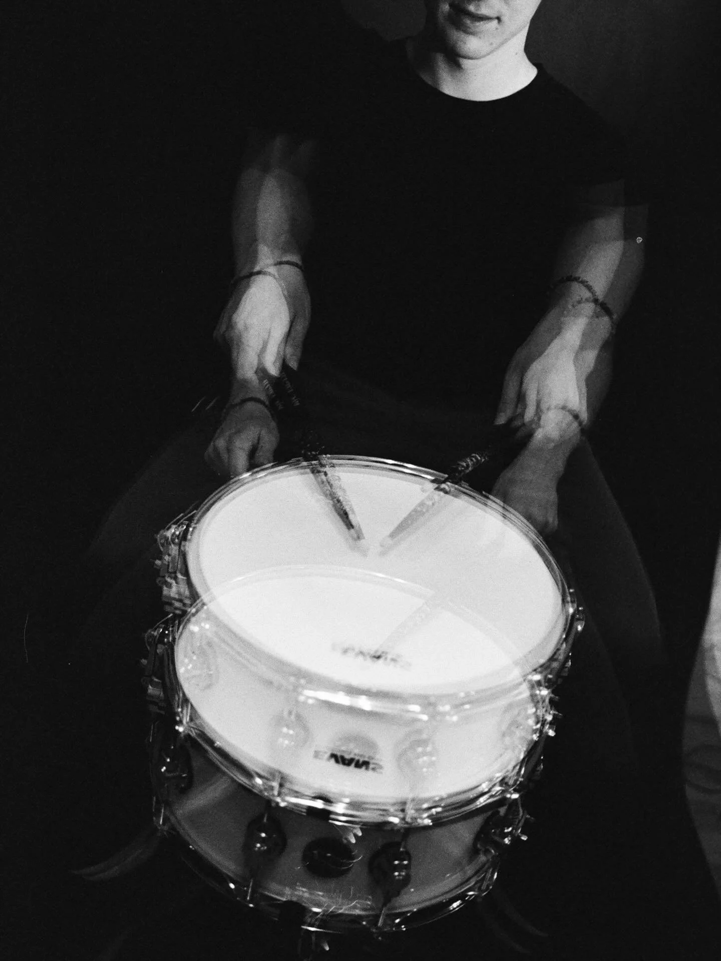 Only took me 900 years to develop this film. 🫣 senior portrait- #seniorphotographer #kodak400trix #analogfilm #drummerlife