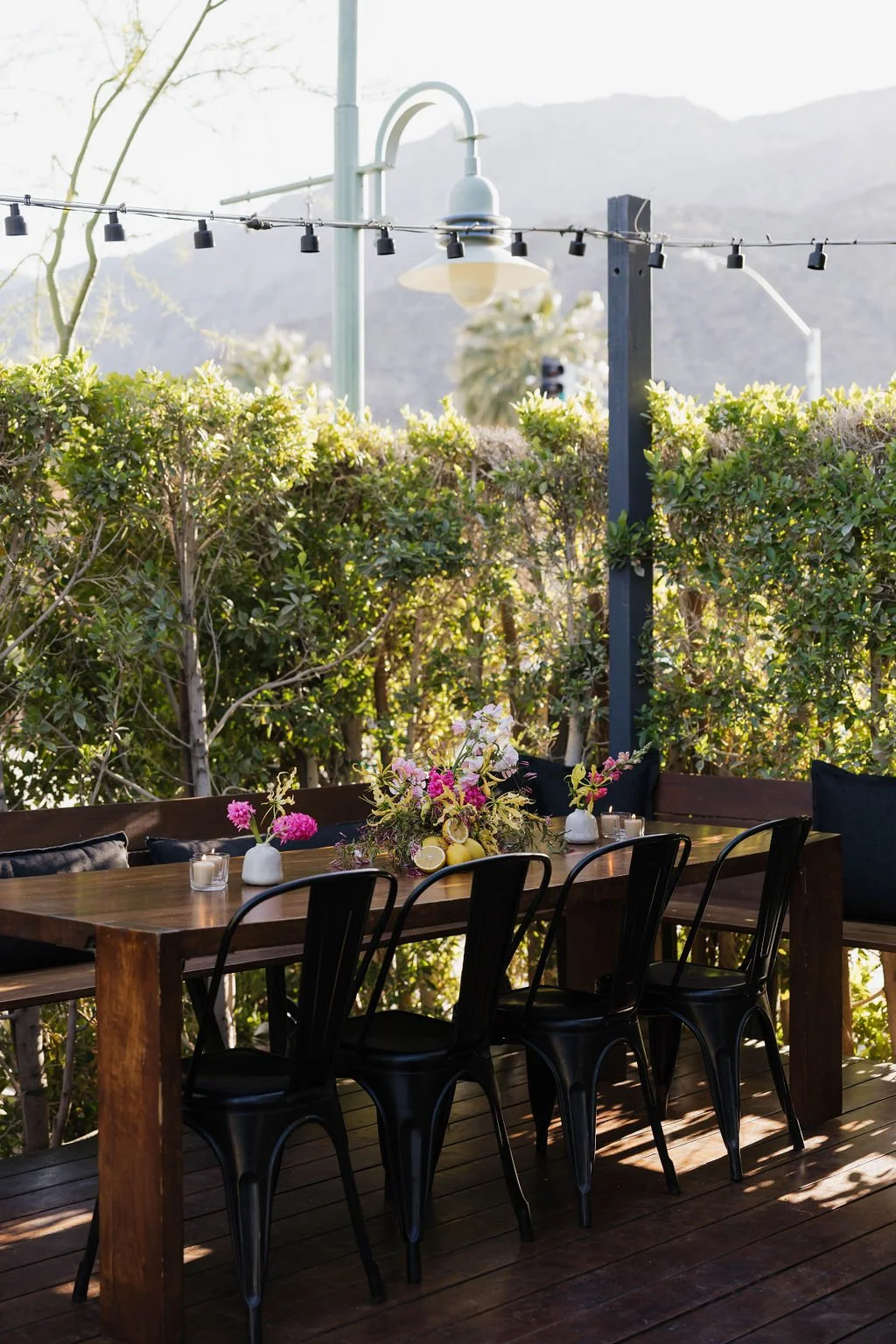 Celebrity Wedding Planner Southern California