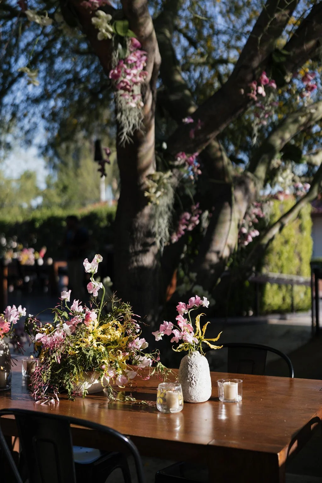 Luxury Wedding Planner