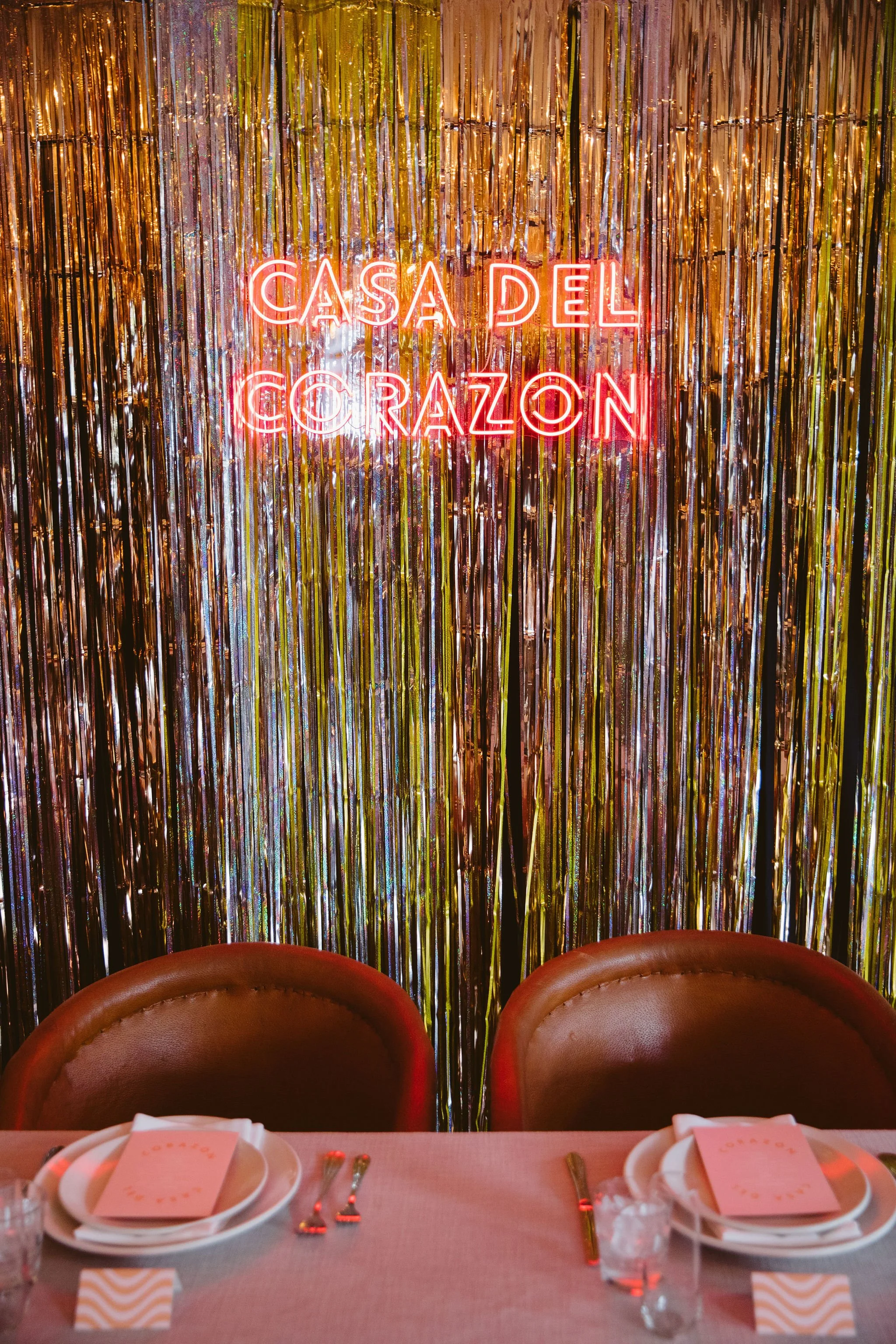 Psychedelic Western Wedding Ace Hotel Palm Springs