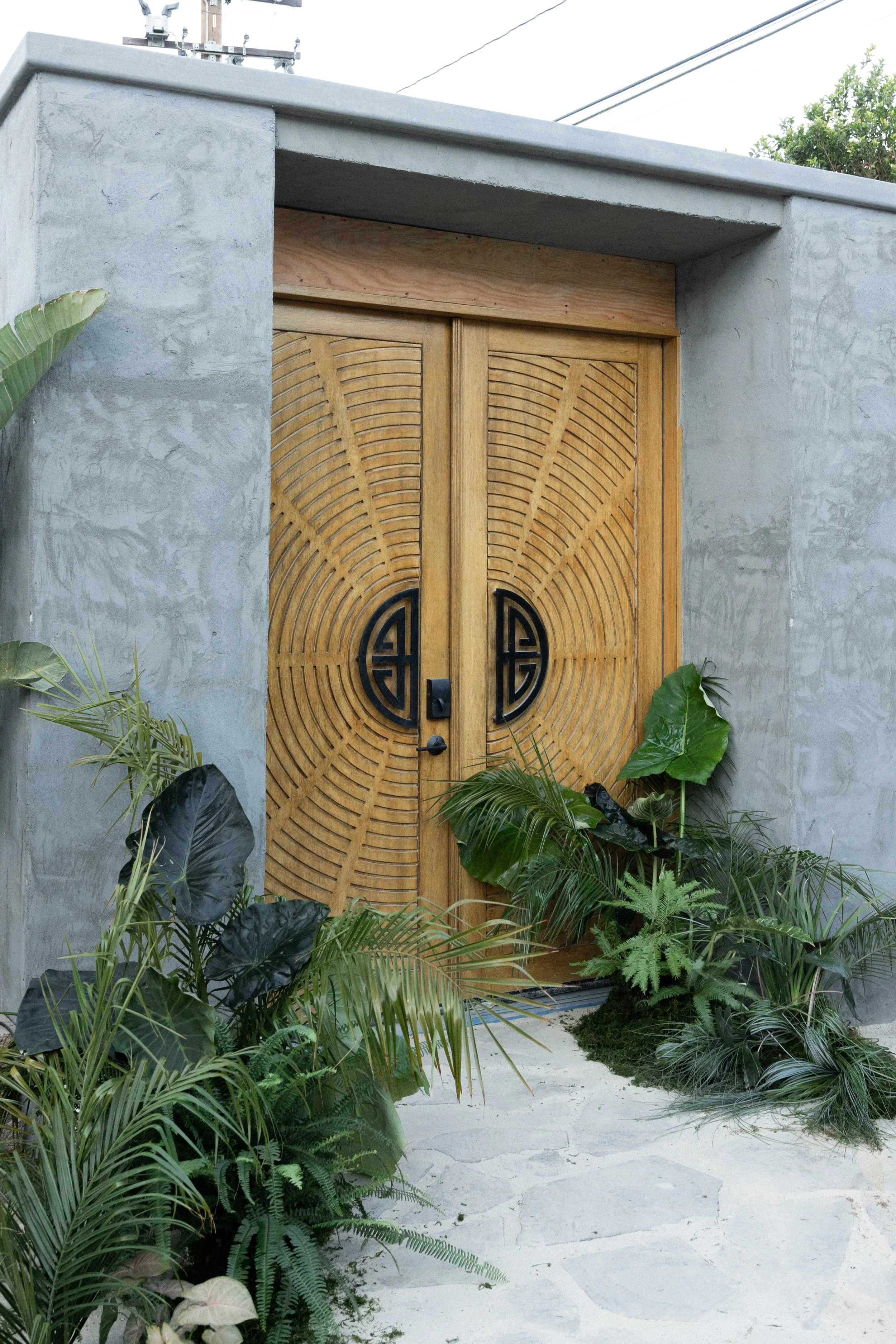 Luxury Wedding Planner California