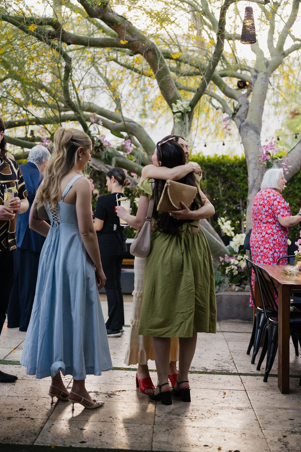 Luxury Wedding Planner