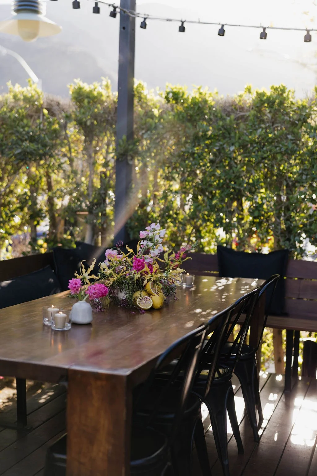 Luxury Wedding Planner