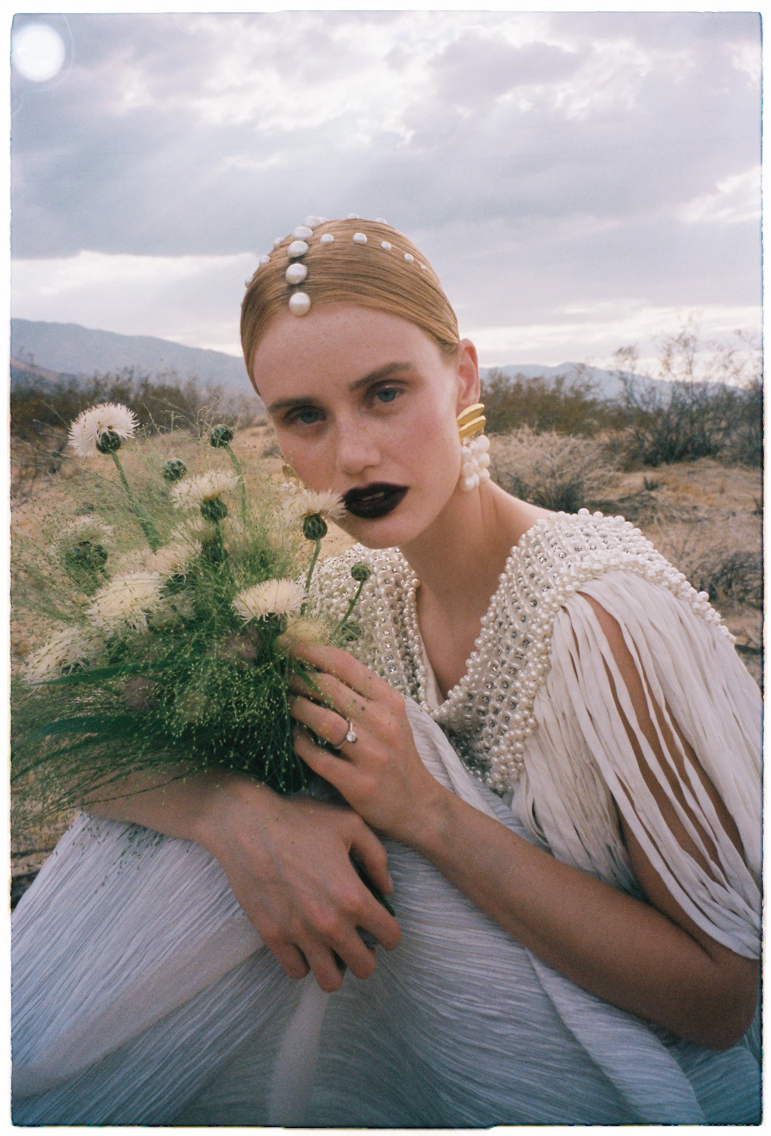 Fashionable Wedding Planner California