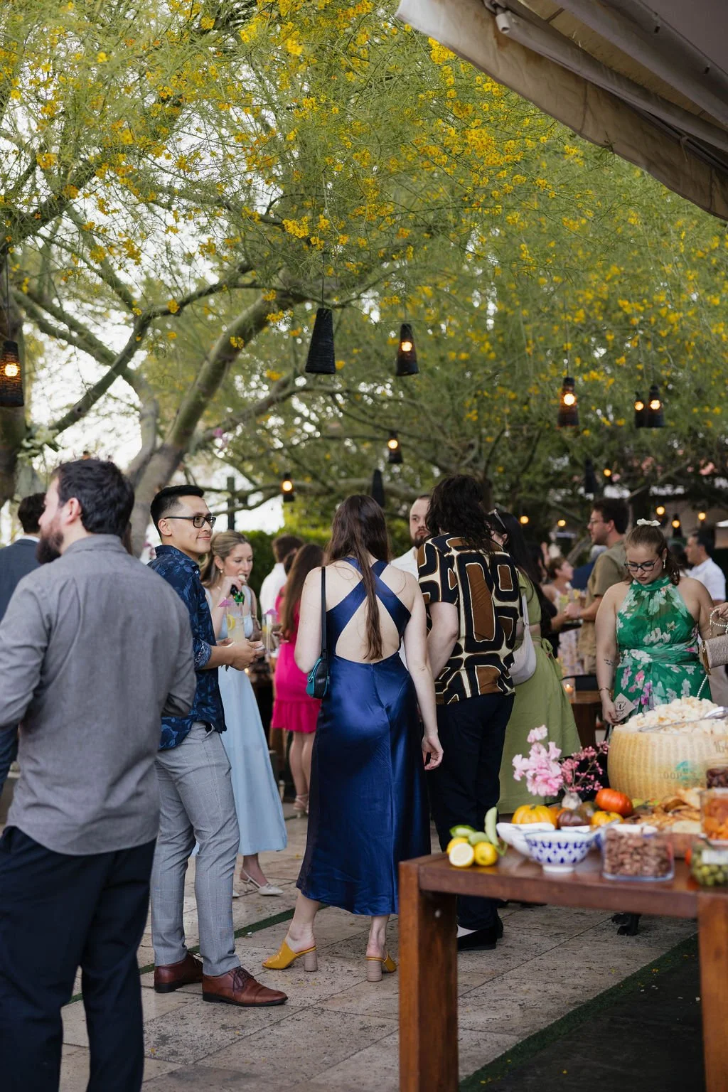 California Wedding Planner