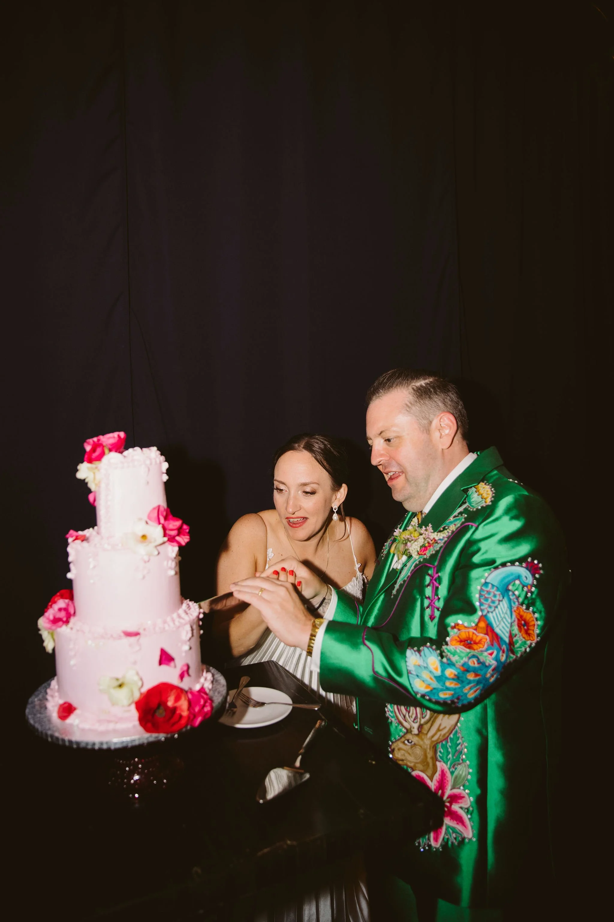 Palm Springs Wedding Planner 