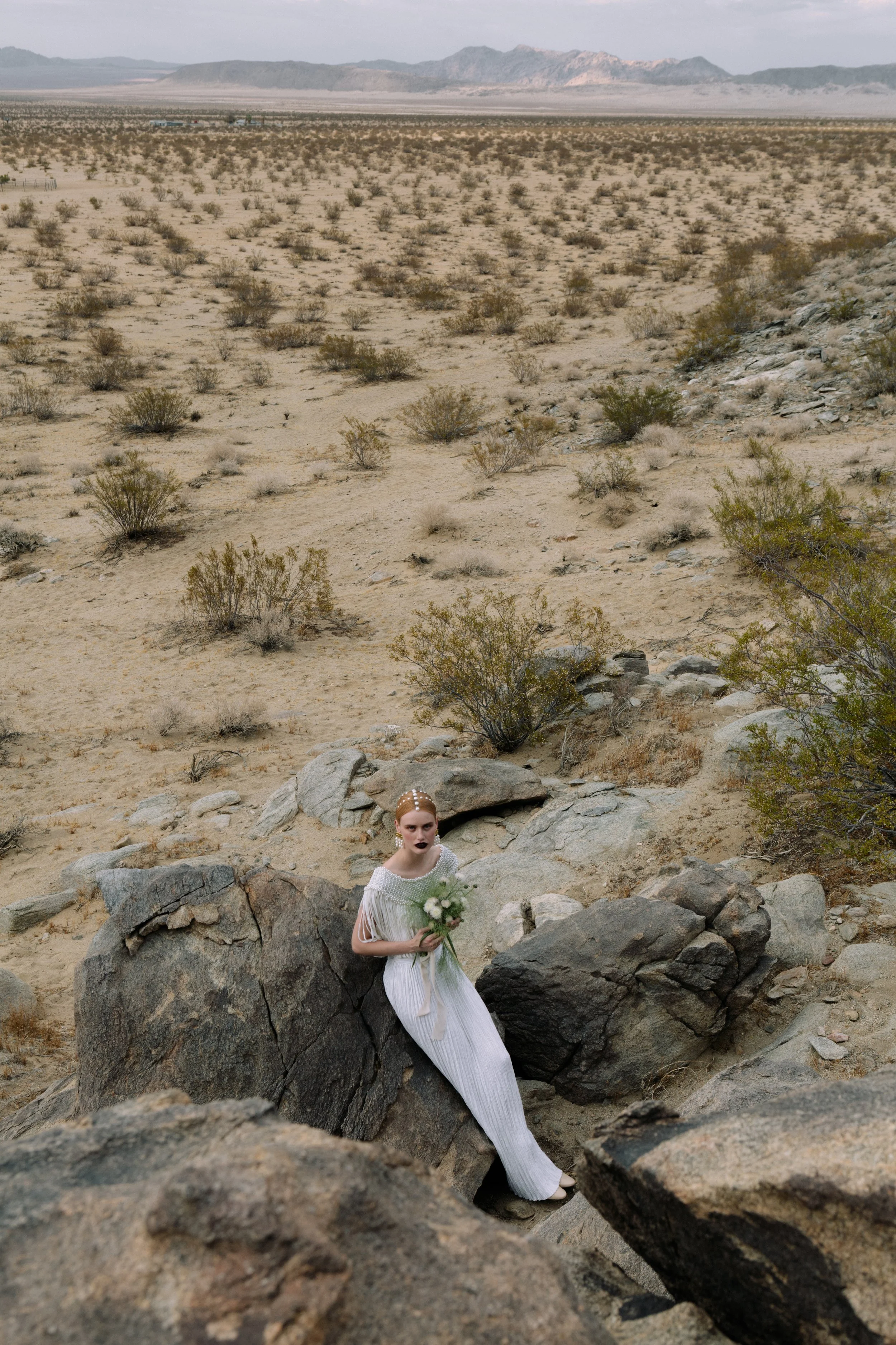 California Wedding Planner