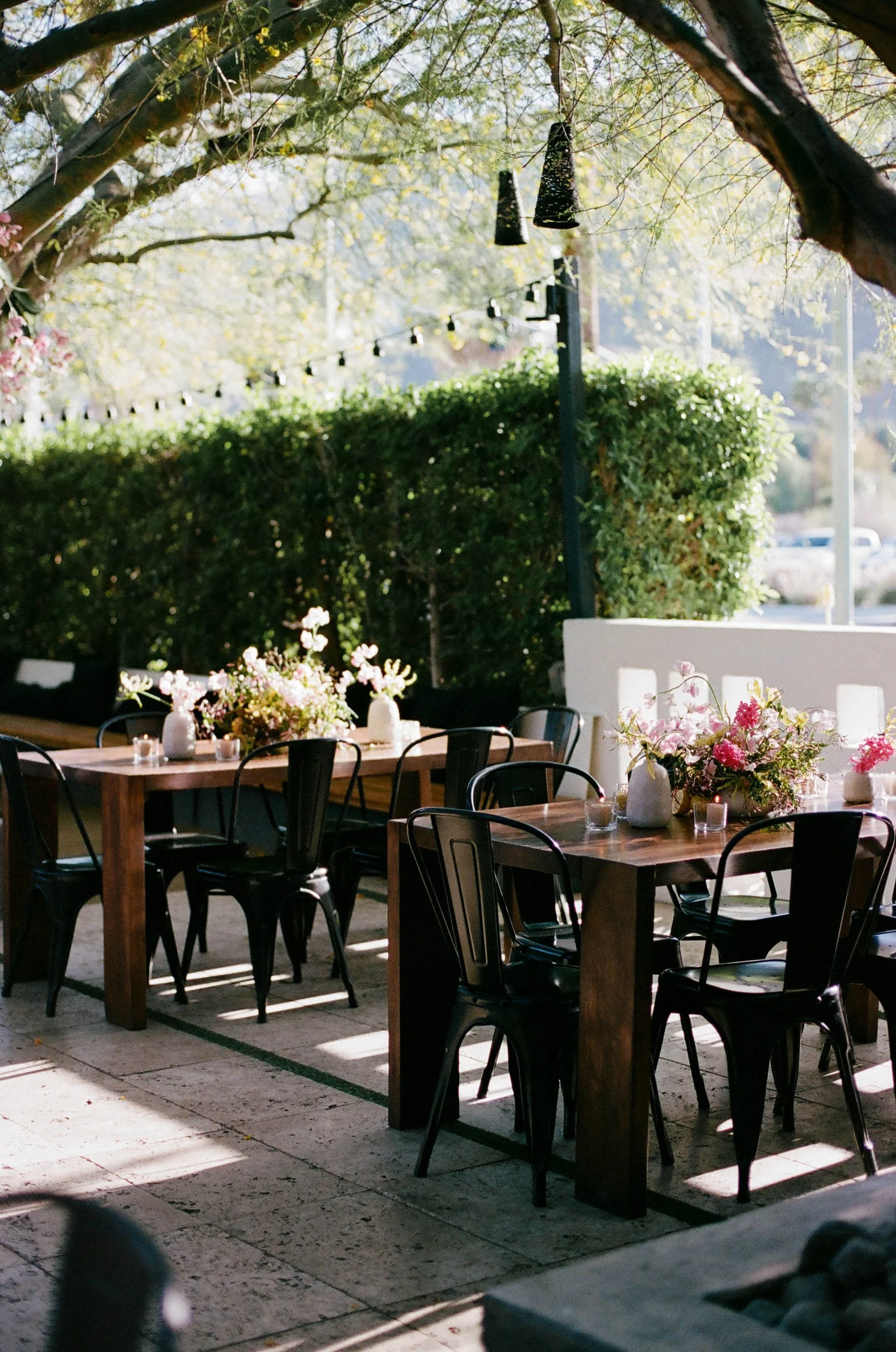 Luxury Wedding Planner