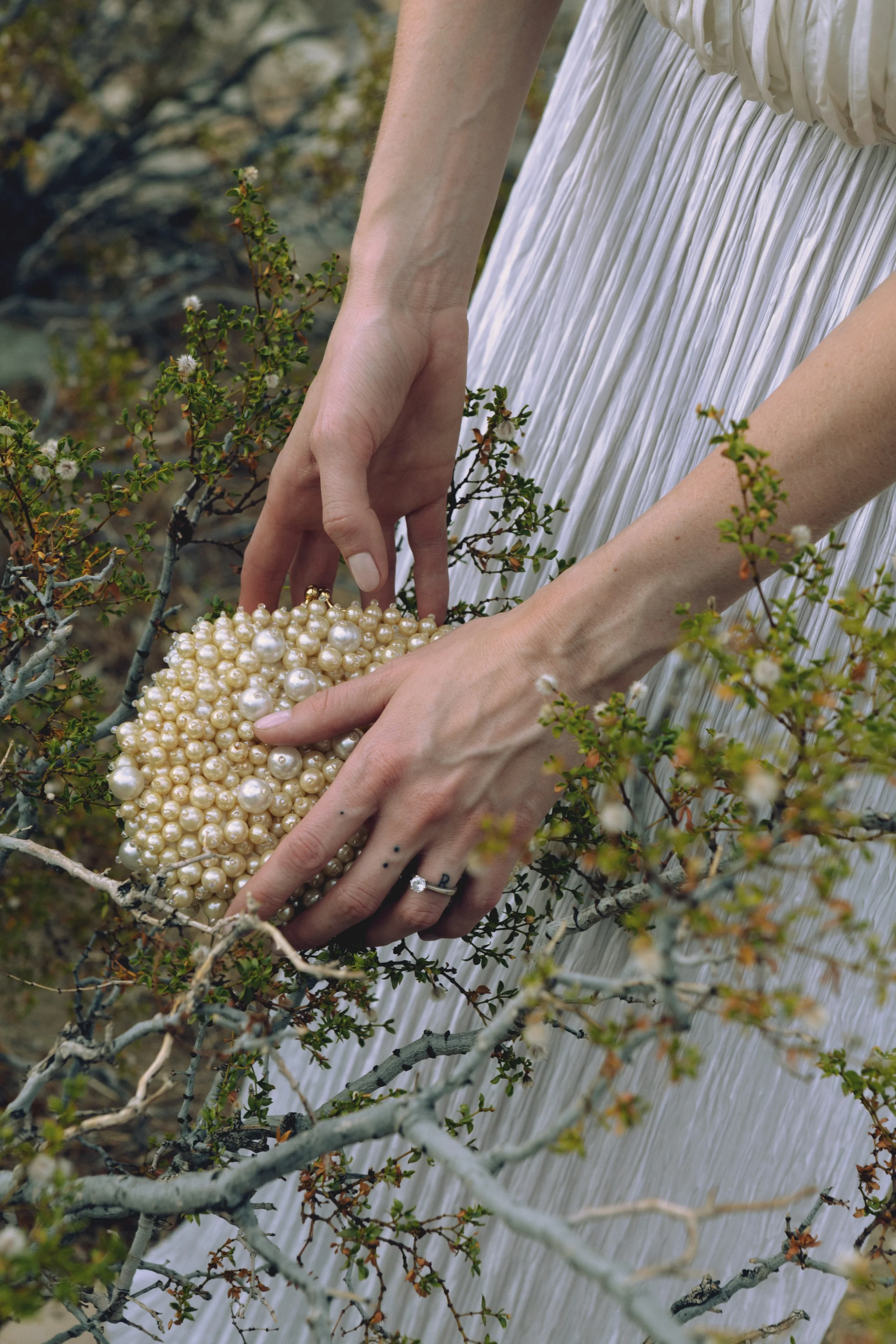 Fashionable Wedding Planner