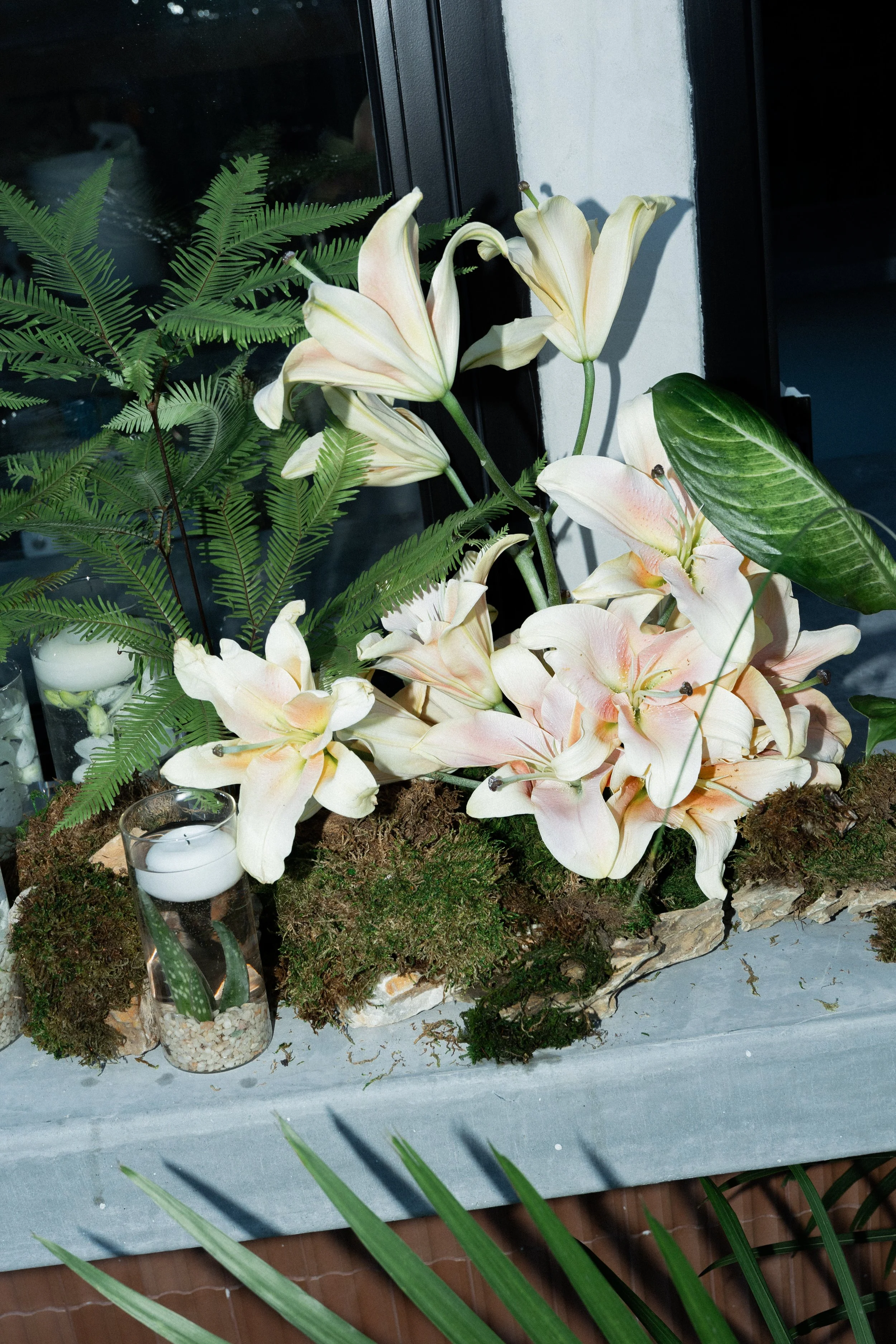 Luxury Wedding Planner California