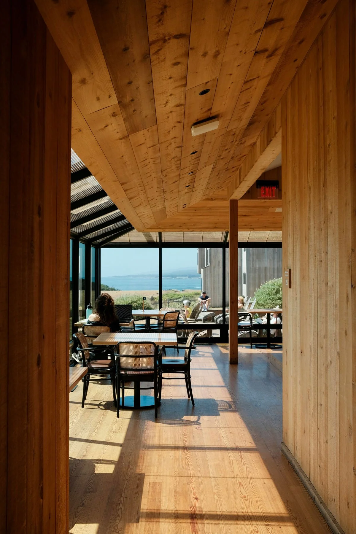 Sea Ranch Lodge Wedding Planner