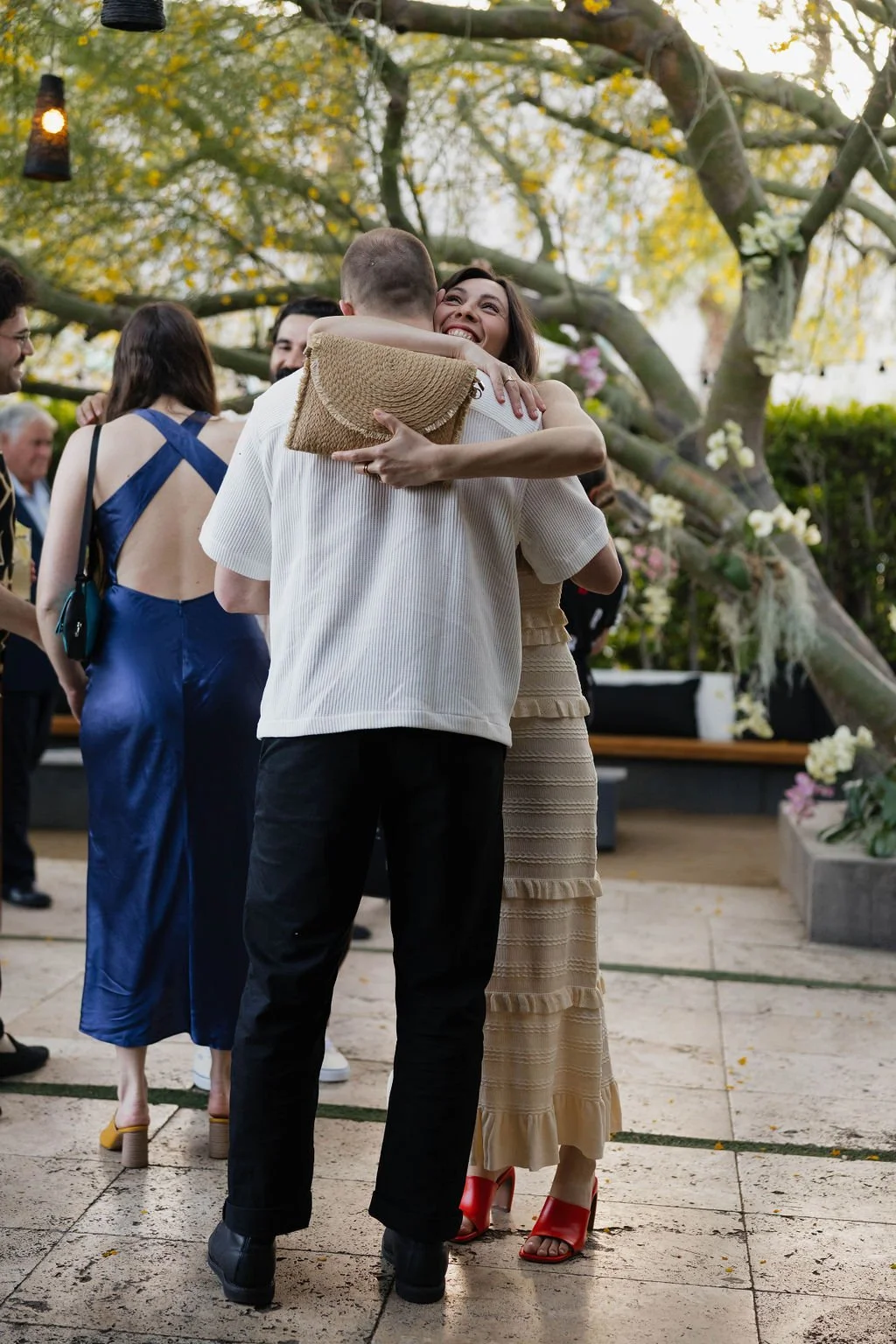 Celebrity Wedding Planner Southern California