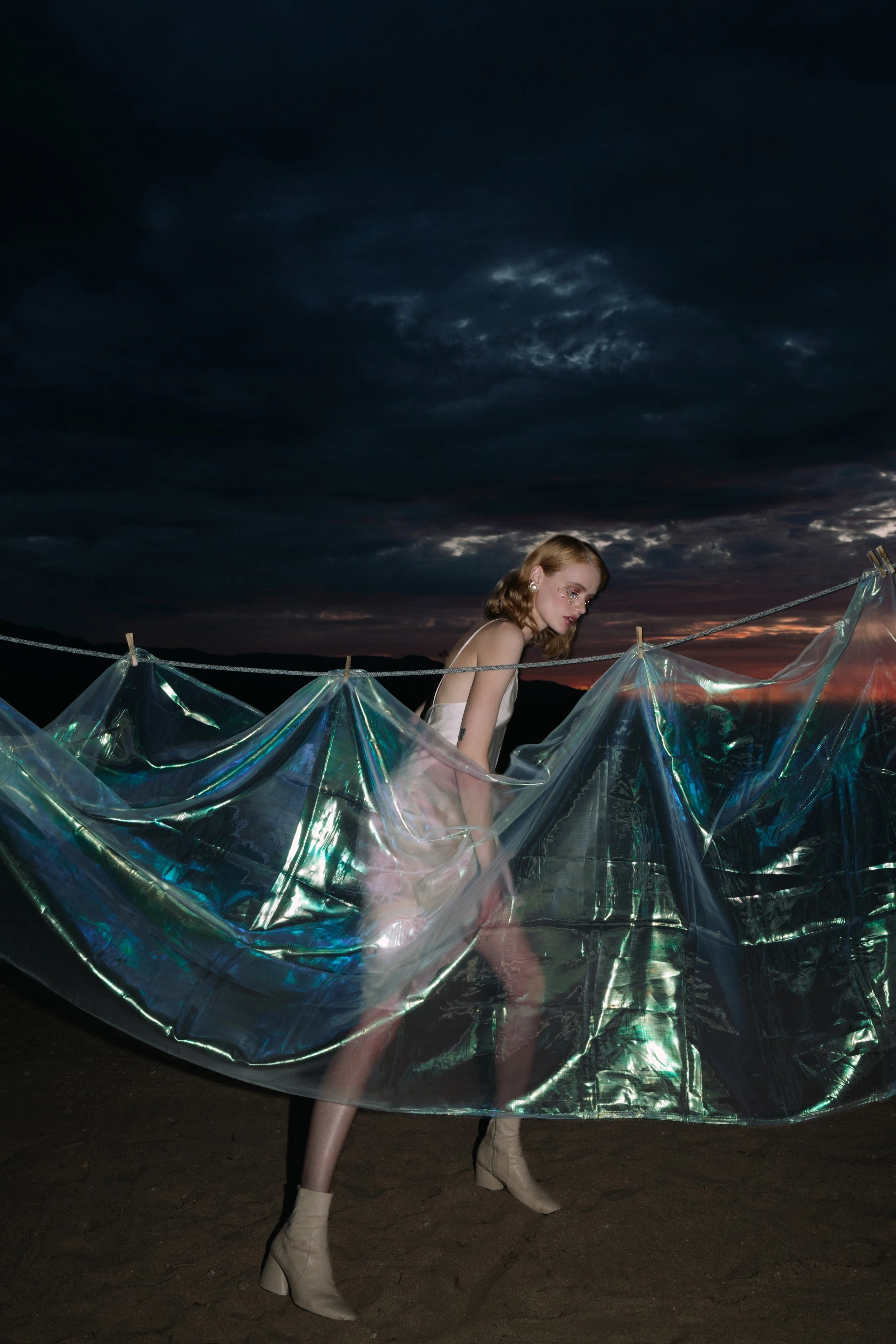 Fashionable Wedding Planner California