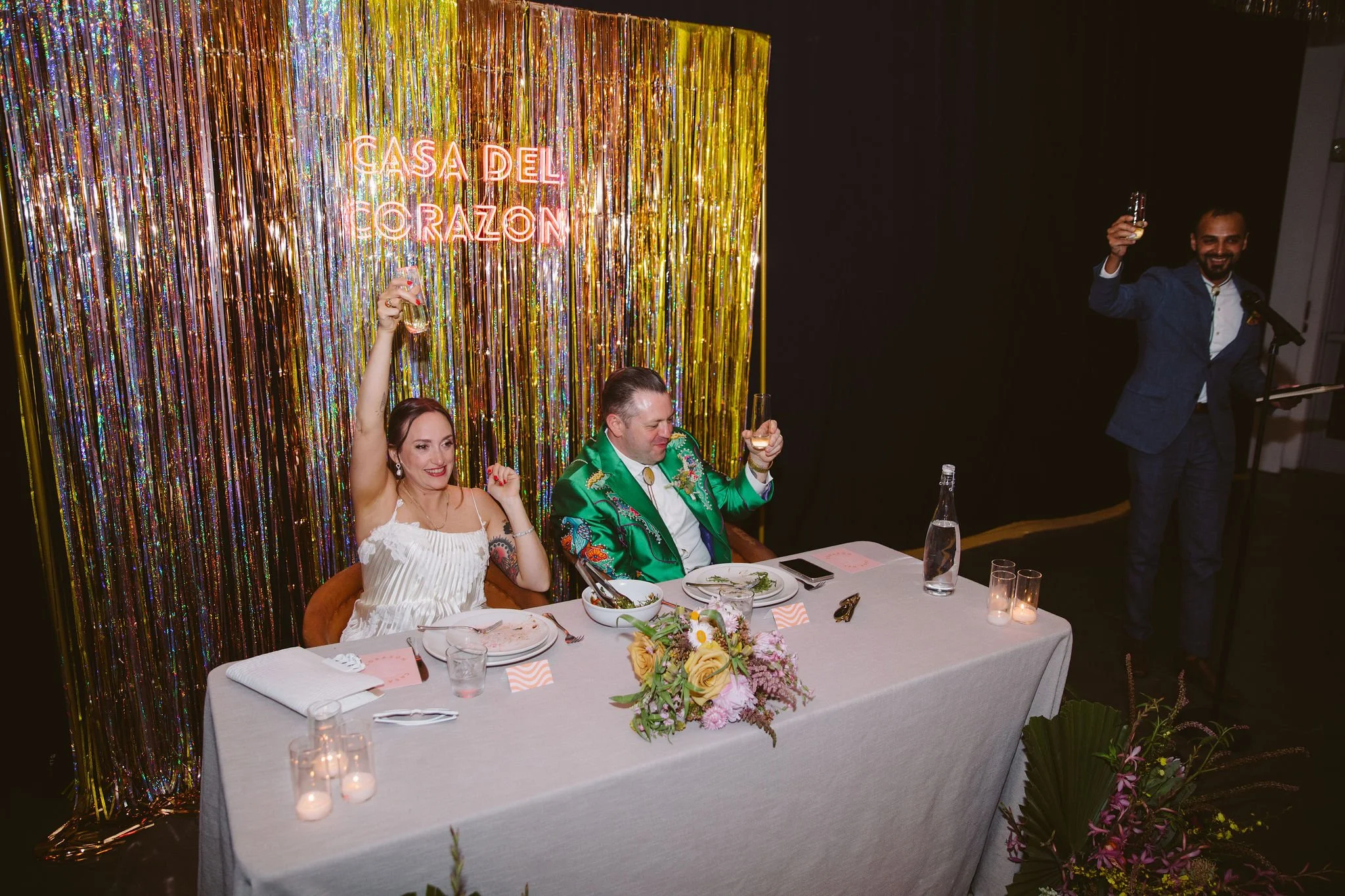 Palm Springs Event Planner 