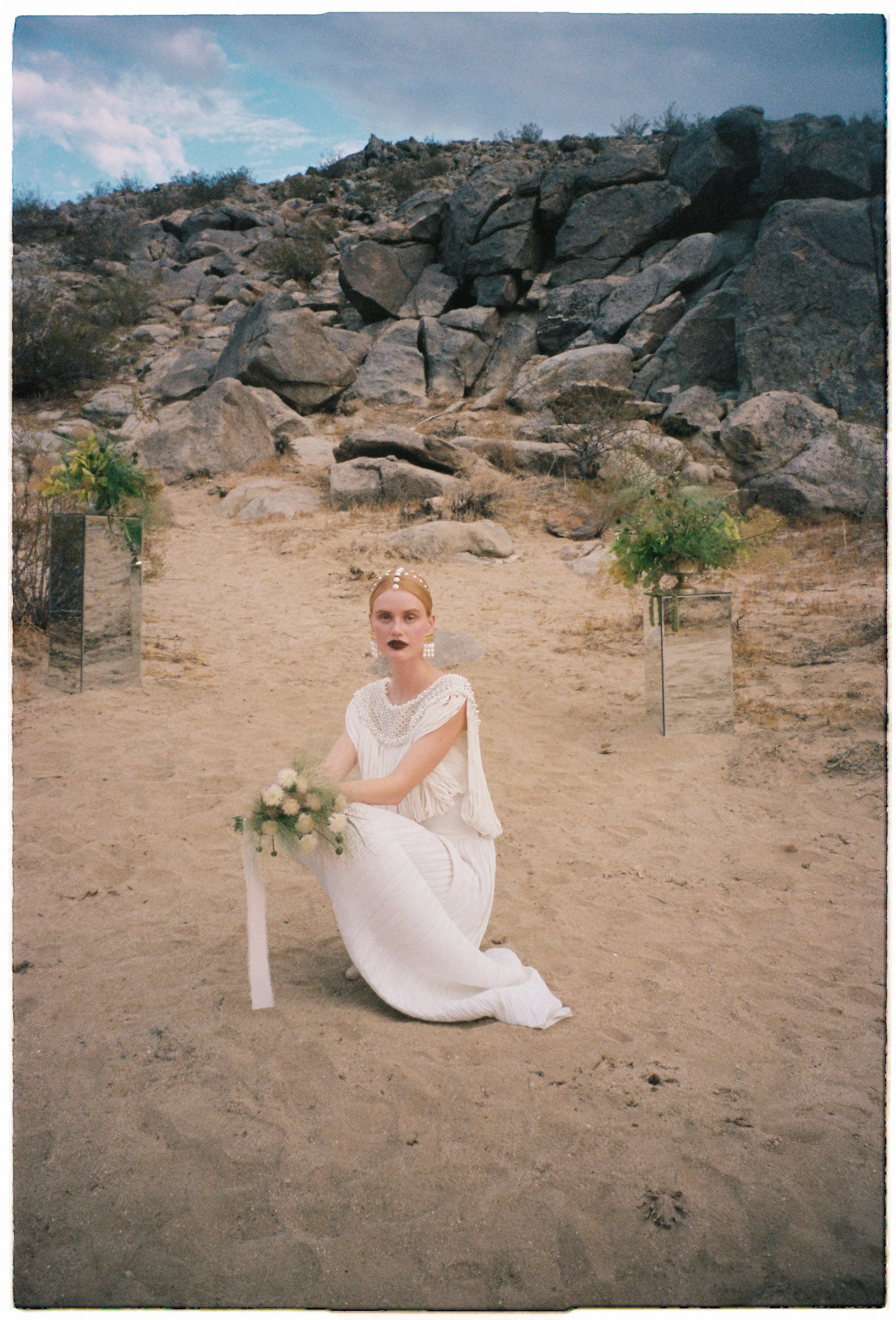 Celebrity Wedding Planner