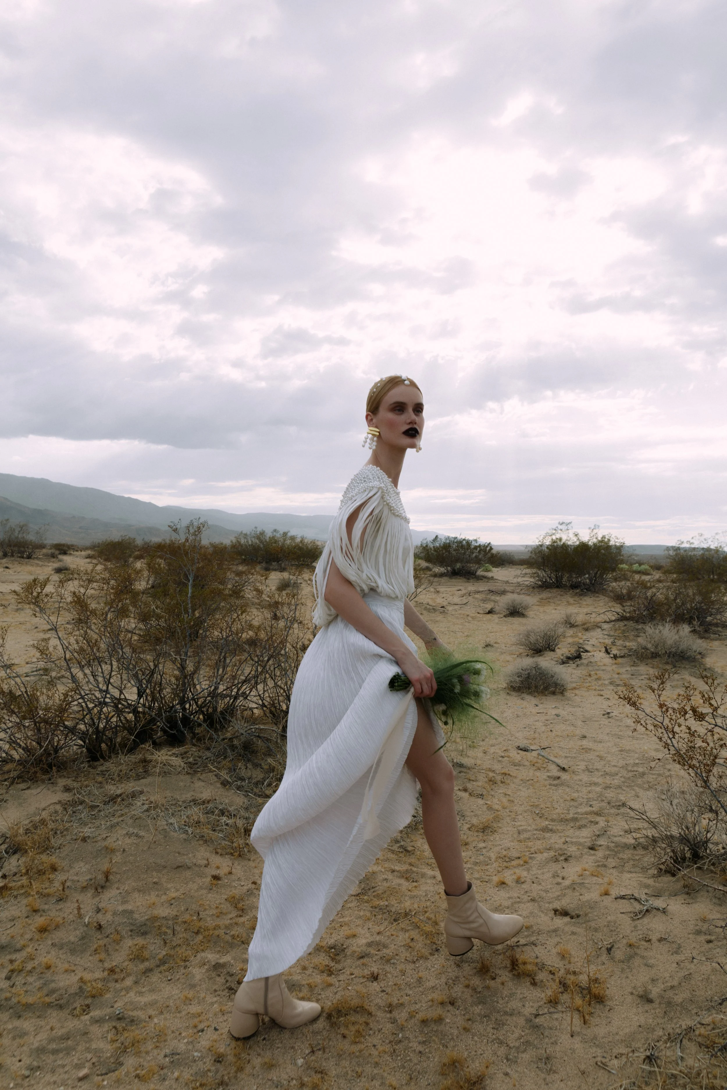 Fashionable Wedding Planner