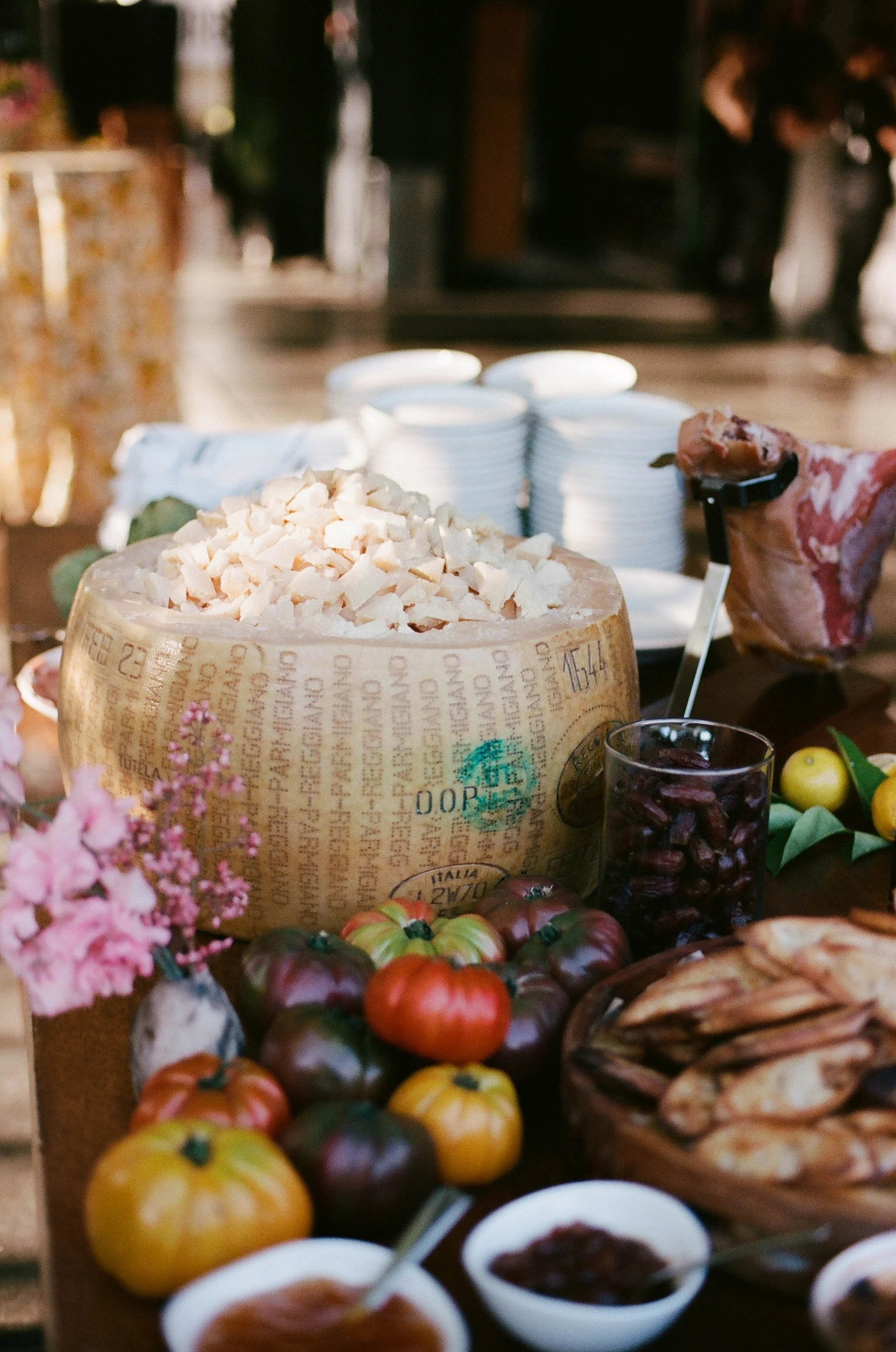 Luxury Wedding Planner